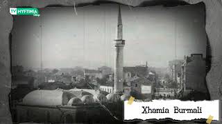 Xhamia Burmali | Libri: Xhamia, simbol i Shkupit |