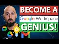 Become a google workspace genius with us  itgenius