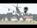 B747 pilot made a terrible mistake after vertical take off xp11