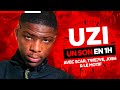 1 son en 1h  uzi nous dvoile en exclu le titre de son nouvel album 