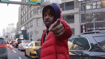 Ghetto Baby Boom - Overtime (Official Music Video)