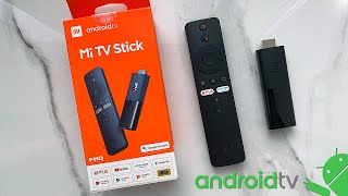 Умный телевизор из Xiaomi Mi TV Stick на Android TV - ЭТО РЕАЛЬНО!