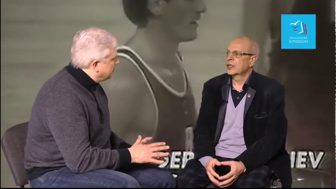 Владимир Гомельский о персонажах фильма 