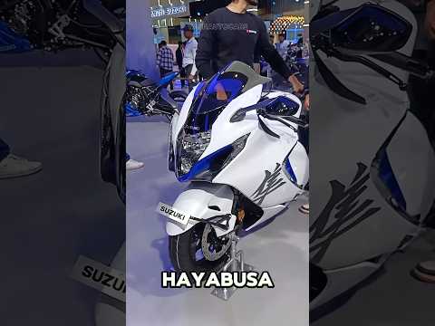 2025 New Suzuki Hayabusa 19 Lakhs Automobile Yashautocars