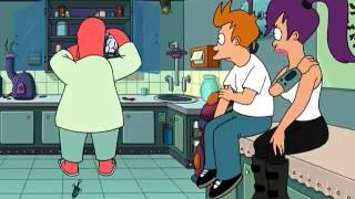 Futurama Season 6, Episode 15 - Benderama