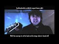 Crawl - Veltpunch with Eng. and Jap. Romanji Lyrics (Subtitles)