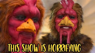 Heres Why  'SEXY BEASTS' Is One Of the Most Toxic Shows Around... (with Proof)