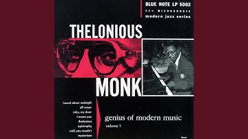 Nice Work If You Can Get It (Rudy Van Gelder 24-Bit Mastering / 1998 Digital Remaster)