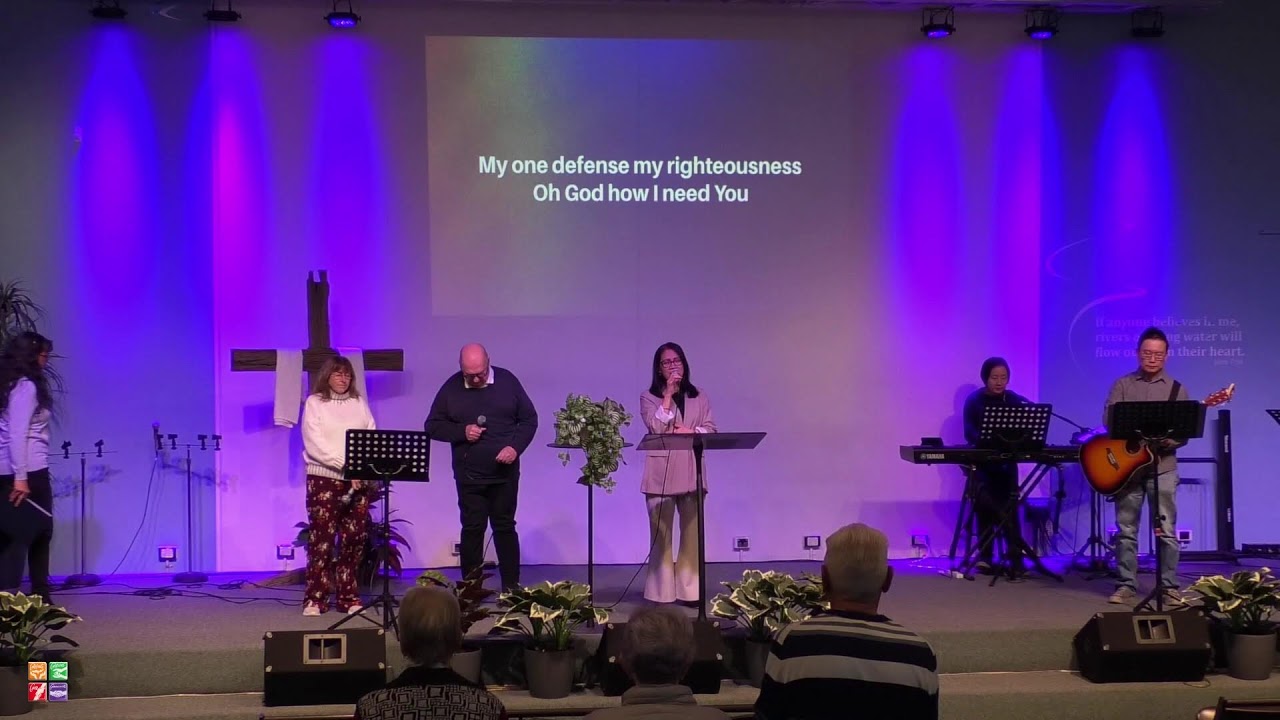 HPBC Live Stream. 6.7.25