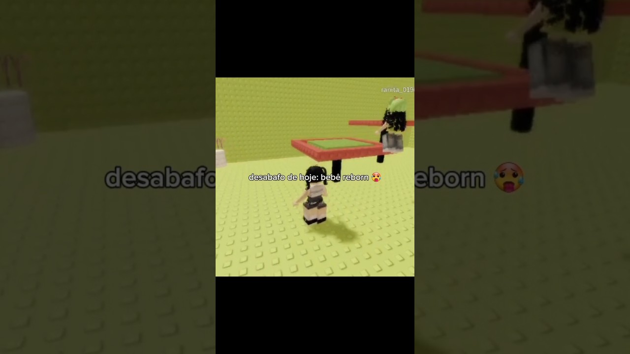 bebê reborn ☠️ #fy #roblox #foryou #bebereborn #ucbr #opinião #desabafo #fazol #fyyyyyyyyyyyyyyyyyyy