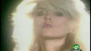 Blondie - Atomic (Remix)