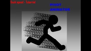 Pivot Dersleri 1   Dash effect