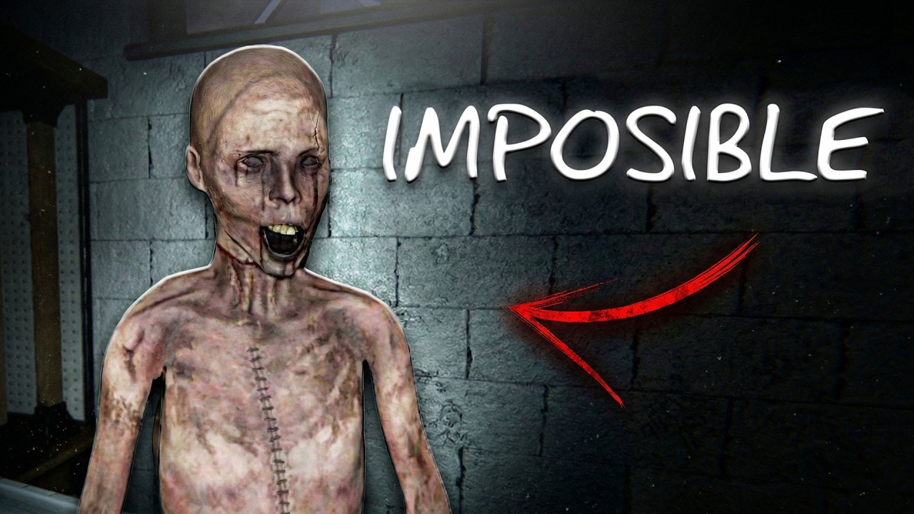 Este fantasma puso a prueba TODO mi conocimiento de Phasmophobia