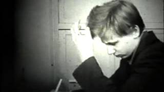Игровой фильм "Экзамен" 1989 год (8мм) Игровой фильм "Экзамен" 1989 год (8мм)