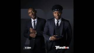 K-ZINO - Fé Sa'w Vle Avèm [Komp@ New 2017]