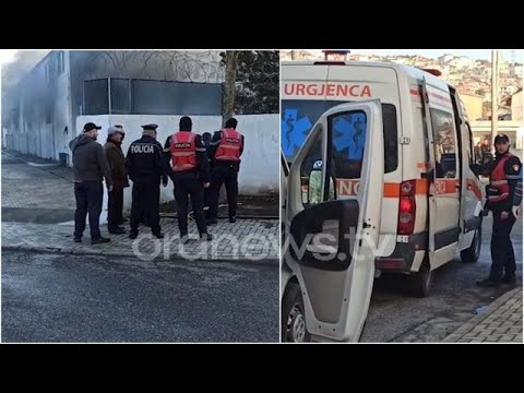 Video: Çfarë do të thotë bugrat e zjarrfikësve?