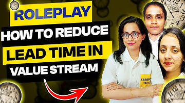 [ROLE PLAY ] scrum master interview questions and answers ⭐ scrum master interview questions