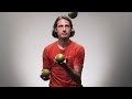 Diskerud's Story "One Nation. Team.