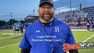 Raytown Jamboree