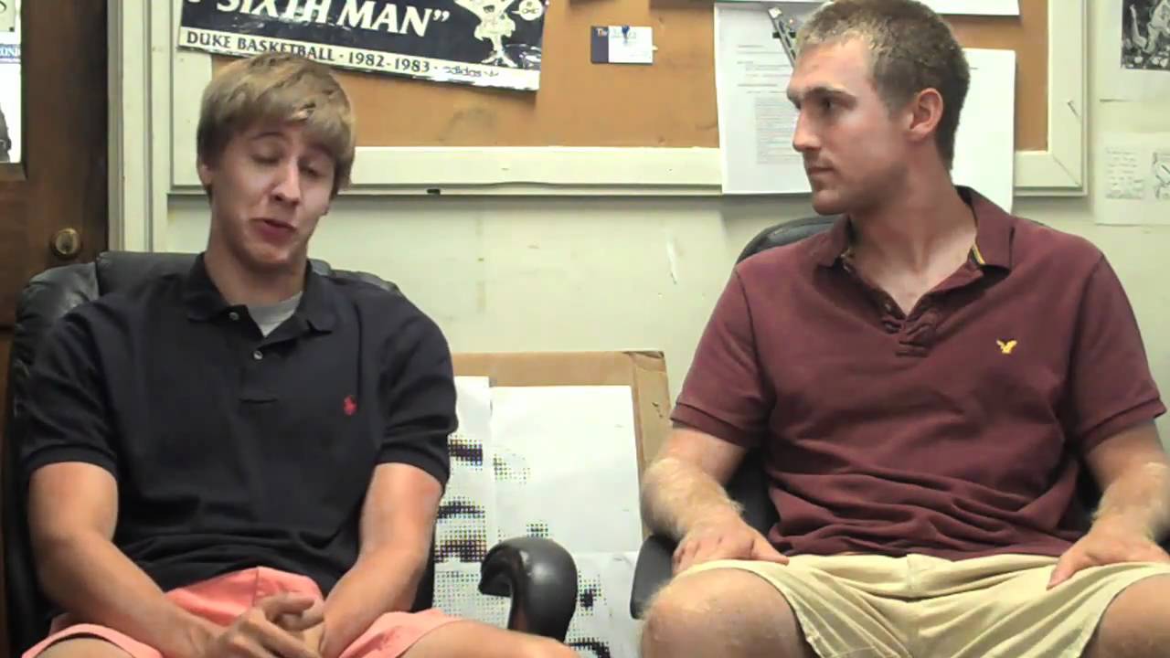 elon gold Duke Elon Football Preview