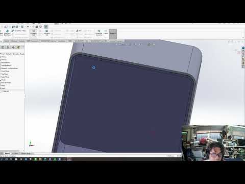 Solidworks Tutorial lesson 2 : Assembly