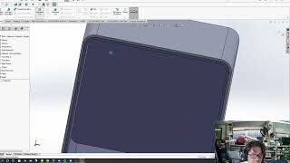 Solidworks Tutorial lesson 2 : Assembly