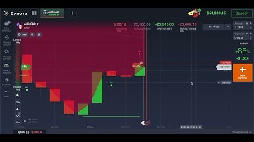 Exnova - Scripts to platform - Exnova Trading