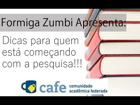 Acessando remotamente o Periódicos CAPES via CAFe