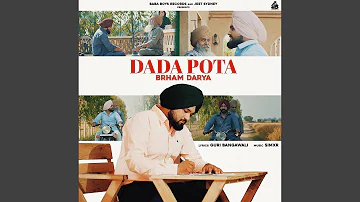 Dada Pota