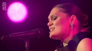 Jessie J - I Have Nothing (Whitney Houston Cover) - Live at BALOISE SESSION 2023 by Portal Jessie J 285,176 views 6 months ago 5 minutes, 32 seconds