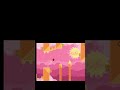 Which Geometry Dash Level Looks Better? #geometrydash