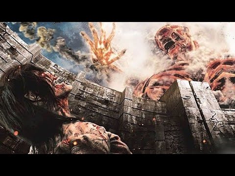 #1 Nhạc Phim Remix Attack On Titan Live Action ( Phần 2) – Liên Khúc nhạc trẻ remix lồng phim Titan. Mới Nhất