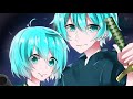 【MIHAYA】竹取オーバーナイトセンセーション【歌ってみた】