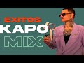 MIX KAPO EXITOS 2025 ALOH ALOH OHNANA UWAIE IMAGINATE MOCHILERA QUE PECAO ALMA TENDENCIA
