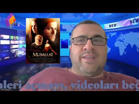 MUSALLAT 3 FİLMİ