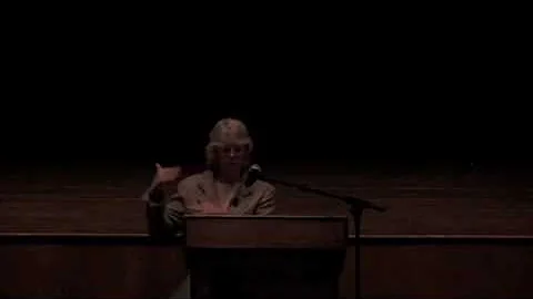 Pamela Samuelson: Google Book Settlement