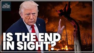 Trump staring down 'the single greatest foreign policy failure' in US history