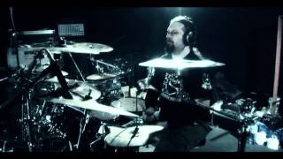 Lost Soul - Genesis XX Years of chaoZ - Studio report, act I - drum session