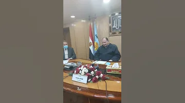 عاجل محافظ أسيوط يعتمد نتيجة الشهادة الإعدادية بنسبة نجاح 64 تقرير محمود عجمي 