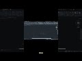 Move Objects Easily in AutoCAD | You’re Dragging Wrong! #Shorts
