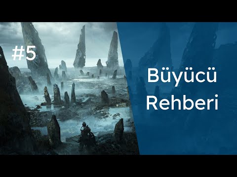 Demon's Souls PS5 2K - Büyücü Rehberi Bölüm 5: Bora Mabedi