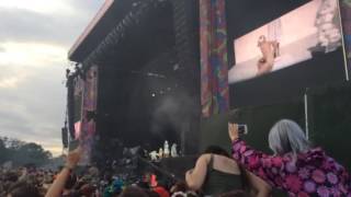 Sia - Alive at VFest 2016