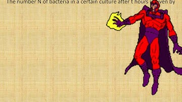 Trig 5.2 Lesson Part 1 Logarithmic Functions.avi