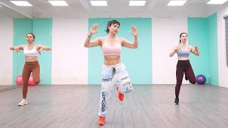 The Most Effective Way to Burn Belly Fat Super Fast in 1 Week | Eva Fitness