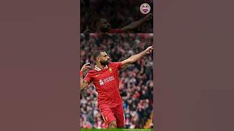 Kết quả bóng đá Anh |  Diaz và Salah ghi bàn,  Liverpool đánh bại Brentford thumbnail