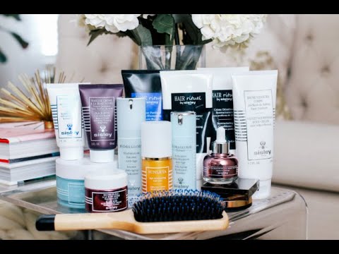 Vidéo: 10 Best Sisley Skincare Products To Look Out For In 2020