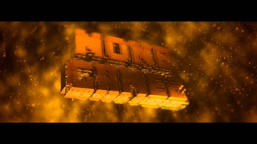 NoneGamez Intro by Vazzu