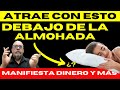 😴  Haz Esto 10 Minutos Antes De Dormir 💤 | Atrae Lo Que Deseas