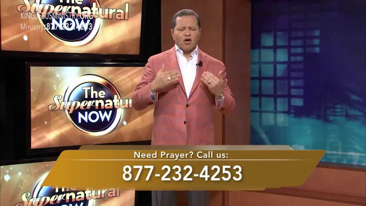 prayer-that-produces-power-j47-youtube