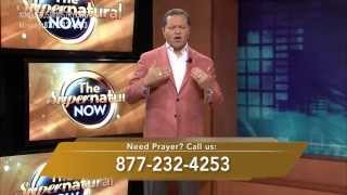 Prayer that Produces Power (J47)